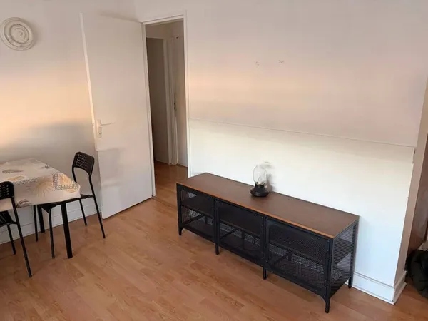 Chambre Colocation Pessac 495€