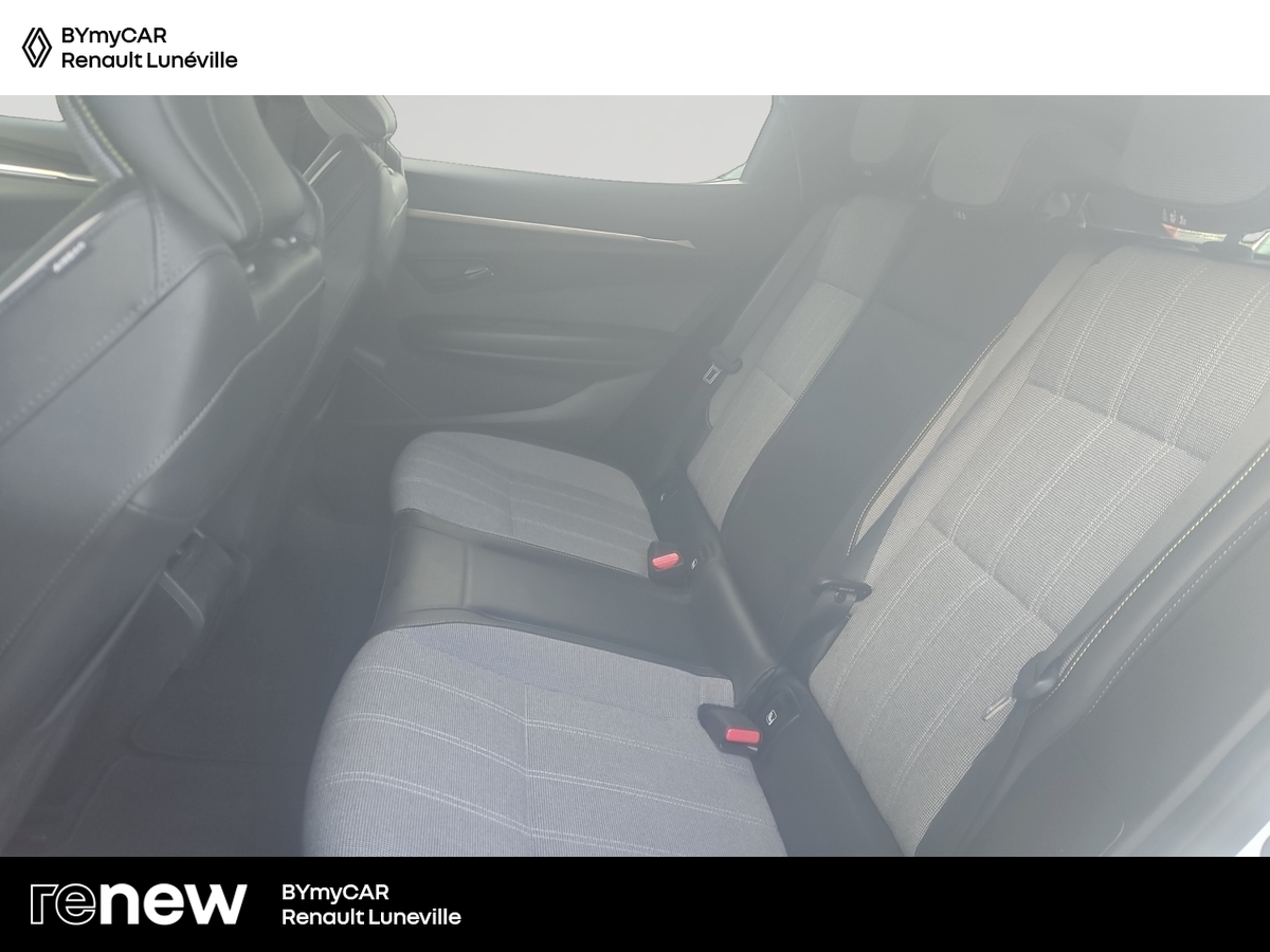 Renault Megane E-Tech EV60 220 ch optimum charge — photo 12