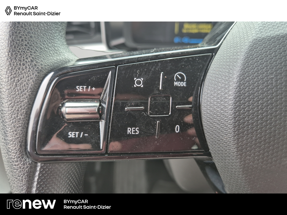 Renault 5 E-Tech Electrique 120 ch autonomie urbaine — photo 18