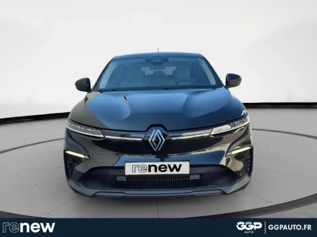 Renault Megane e-tech electric ev60 130ch evolution er optimum charge — photo 7