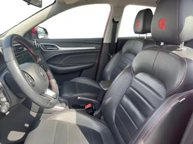 Mg Zs 1.0 t-gdi 111ch luxury — photo 7