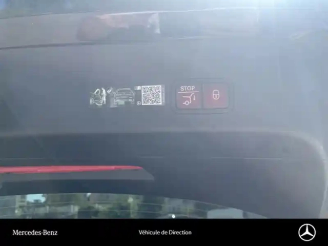 Mercedes Cla 200 amg line — photo 12