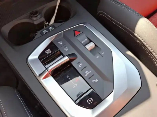 Bmw Serie 1 m135 xdrive 300 ch dkg7 — photo 38
