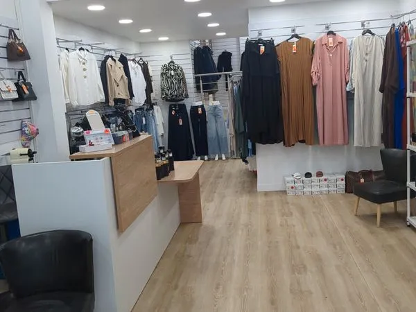 Local commercial