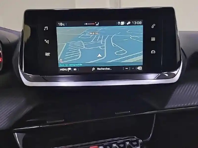 Peugeot 208 puretech 100 s&amp;s eat8 — photo 19