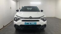 Citroen C4 1.2 PureTech 130ch S&S PLUS Automatique