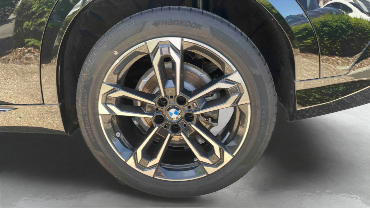BMW X2 sDrive 20i 170ch DKG7 — photo 19