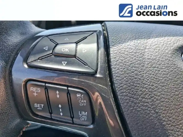 Ford Ranger double cabine 2.0 ecoblue 213 bv10 — photo 12