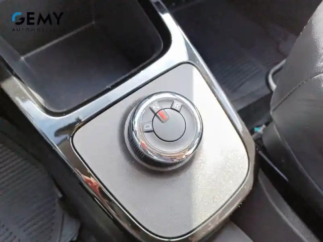 Dacia Spring achat intégral — photo 17