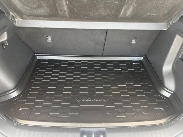 Hyundai Kona electrique 39 kwh - 136 ch — photo 18