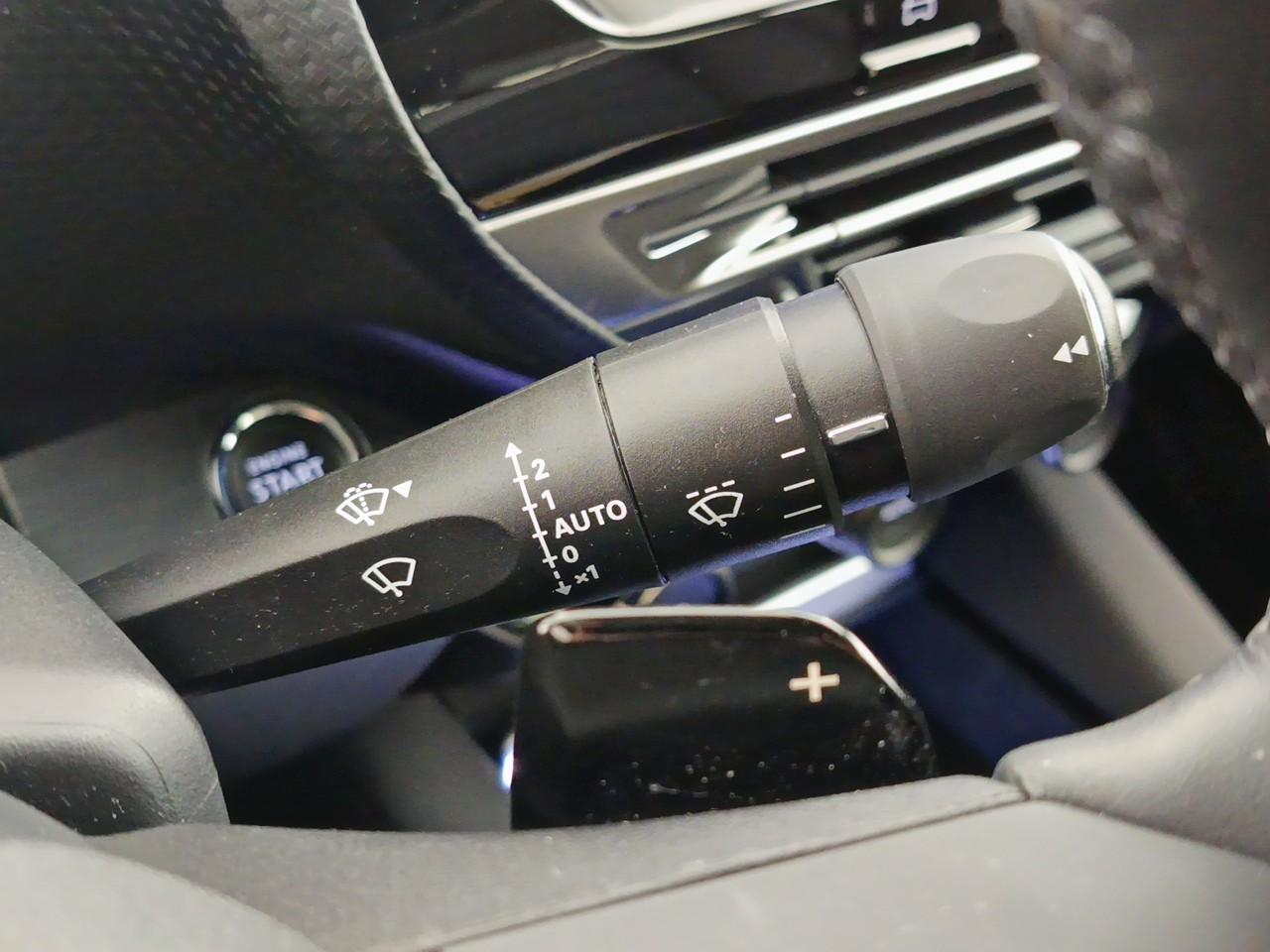 Citroën C5 X hybride rechargeable 225 s&s e-eat8 shine — photo 23