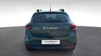Dacia Sandero 1.0 TCe 110ch Stepway Expression — photo 5