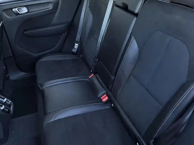 Volvo Xc40 t3 163 ch geartronic 8 — photo 13
