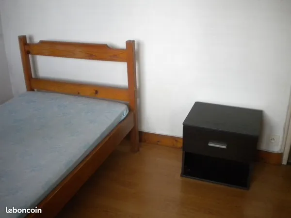 Colocations immobilier