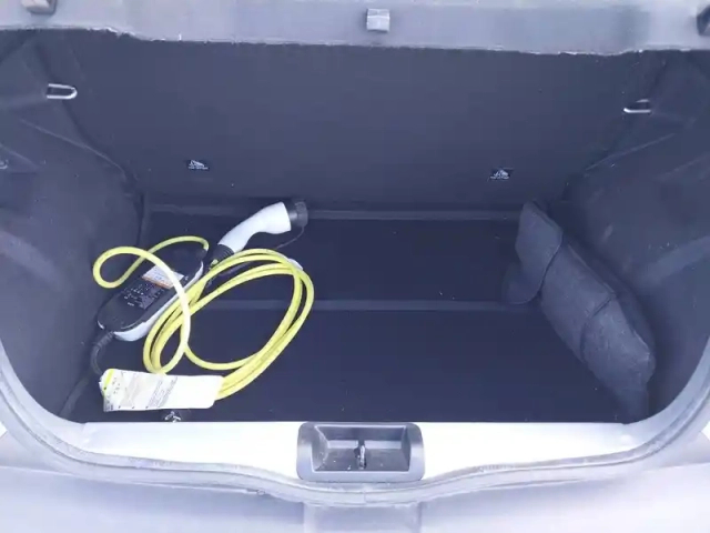 Dacia Spring achat intégral — photo 42