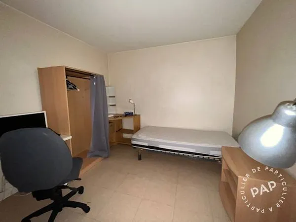 Appartement 1 pièce 20 m²