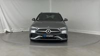 Mercedes Classe C Break 220 d 200ch AMG Line
