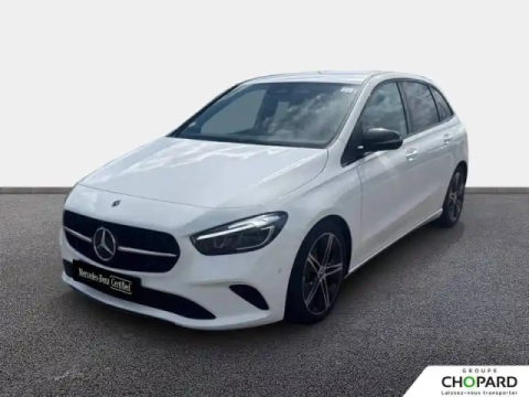 Mercedes Classe B 200 d 8g-dct