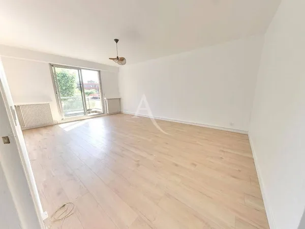 Appartement 3 pièces 74 m²