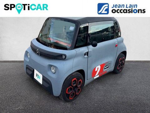 Citroen AMI