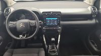 Citroen C3 Aircross PureTech 110ch S&S Feel Pack — photo 8