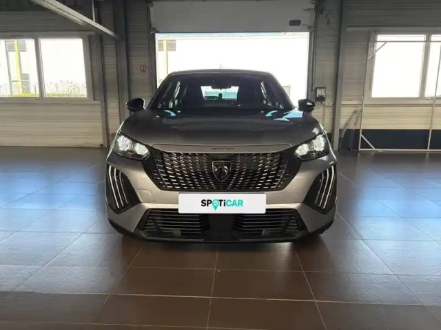 Peugeot 2008 100 s&amp;s bvm6