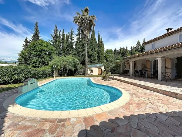 Maison 4 pièces 119 m²