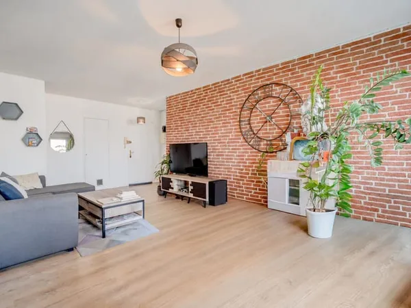 Appartement à vendre Toulouse