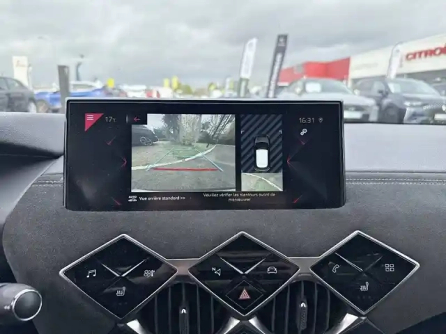 Ds Ds 3 ds3 crossback bluehdi 130 eat8 — photo 25