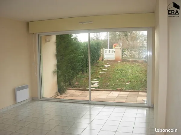 Appartement 3 pièces 49 m²