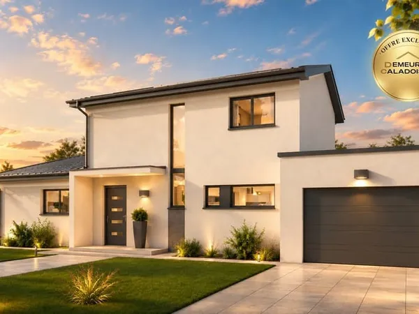 Maison 5 pièces 130 m²