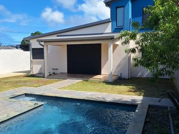 Location Villa Saint André