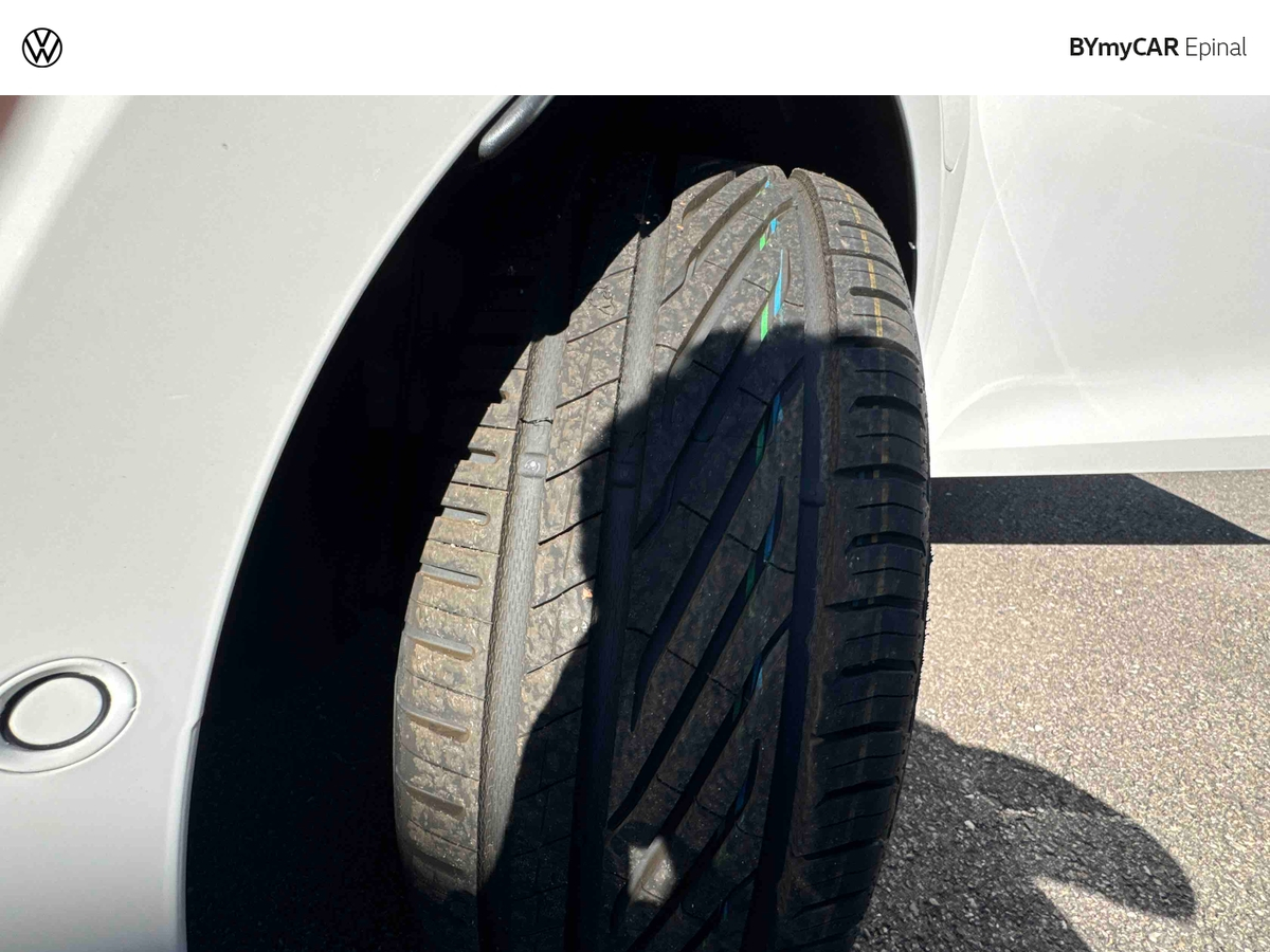 Cupra Leon 1.4 e-HYBRID 245 ch DSG6 — photo 23