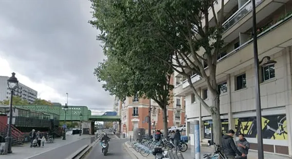 Boutique 350 m²
