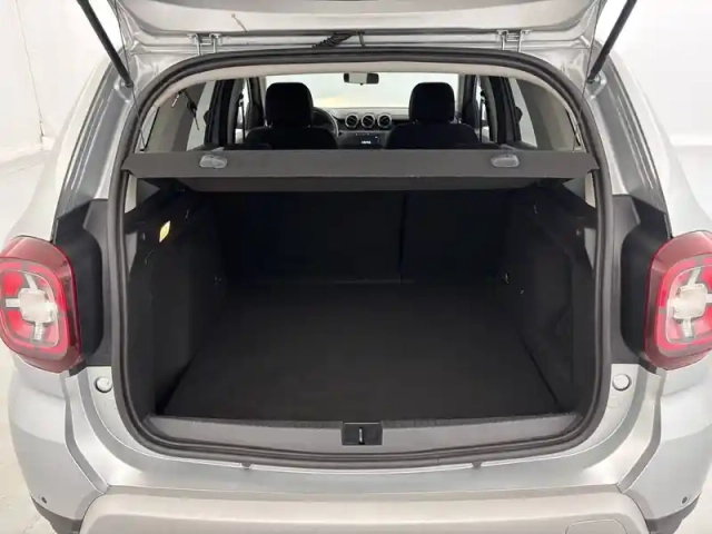 Dacia Duster blue dci 115 4x2 — photo 27