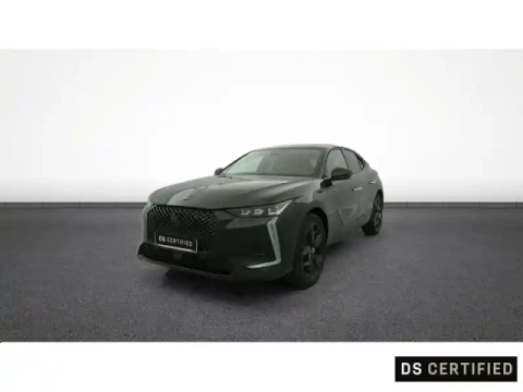 Ds Ds 4 hybride e-tense 225 eat8
