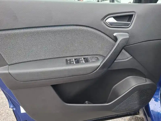 Renault Captur tce 90 ch — photo 21
