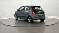 Renault Twingo E-Tech Electric Zen R80 Achat Intégral - 21MY — photo 8