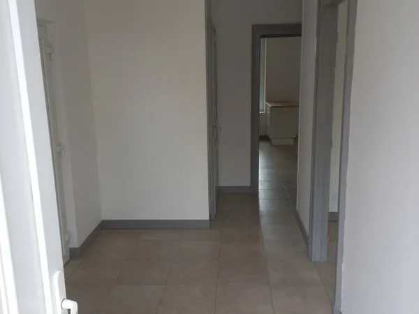 Maison 110m2 Rouvres en Woevre