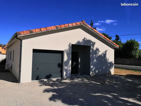 Maison T4 103 m²