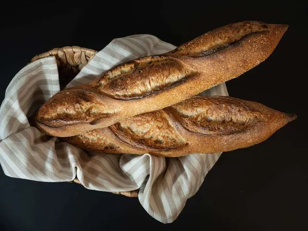 Loc. Boulangerie Pâtisserie d'angle à Versailles