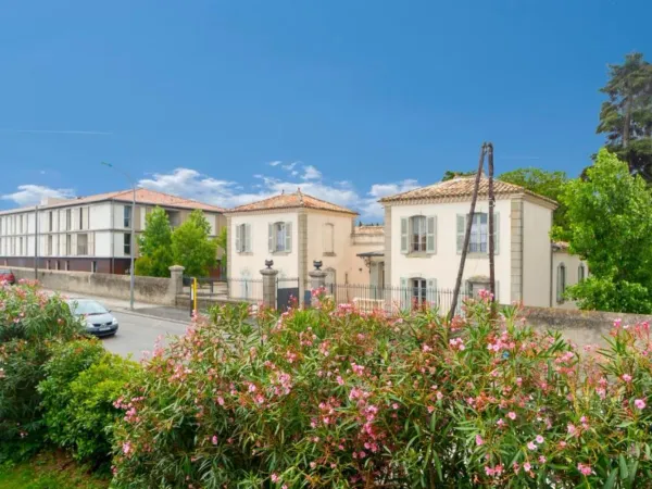 Appartement 1 pièce 36 m²