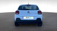 Citroen C3 1.5 BlueHDi 100ch S&S YOU — photo 5