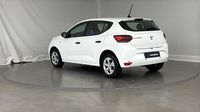 Dacia Sandero 1.0 SCe 65ch Essential — photo 8
