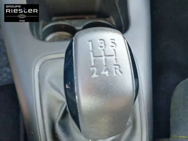 Citroën C3 puretech 83 s&amp;s bvm5 — photo 14