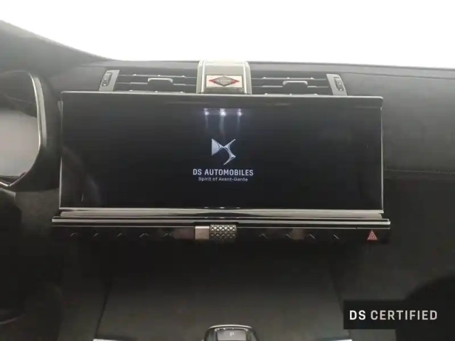 Ds Ds 7 hybride rechargeable e-tense 225 eat8 — photo 14
