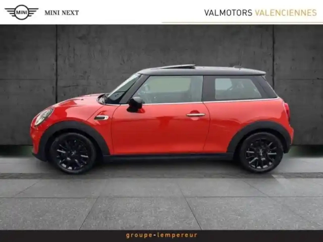 Mini Mini cooper 136ch heddon street bva7 euro6d-t — photo 24