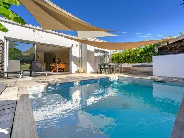 Maison 4 pièces 92 m²