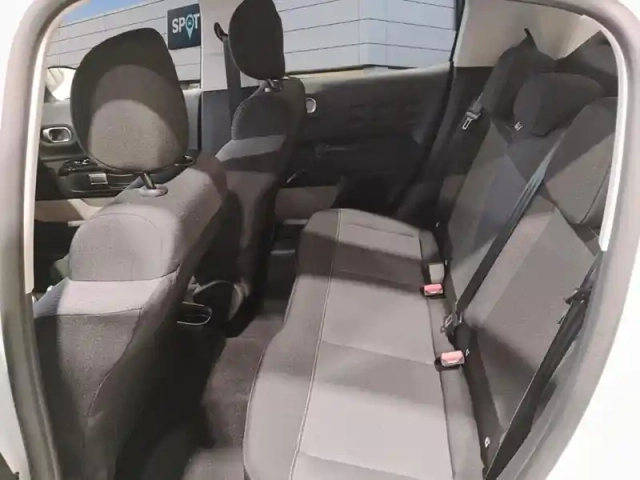 Citroën C3 puretech 83 s&amp;s bvm5 shine — photo 23