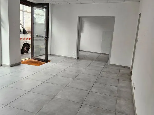 Local commercial à louer